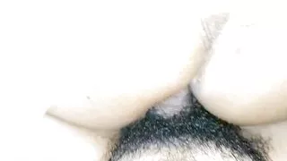 His penis entered her vagina very deeply