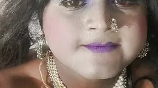 Blow job in bathroom