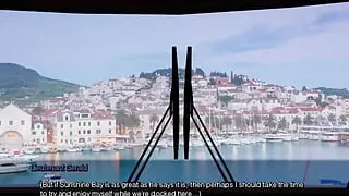 Sunshine Love # 1 Game Play