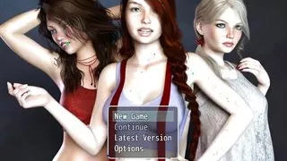 My Girlfriend's Amnesia: the Beginning - Episode 1