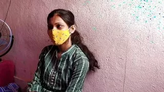 Grade Badane Ke Liye School Girl Teacher Se Chud Gyi