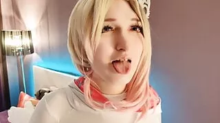 kitteengirlchan video