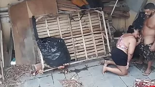 Forbidden Sex - Sex in Stepfamily