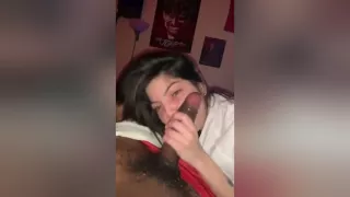 What Dat Mouth Do #80