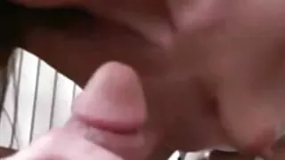 Beautiful And Pretty Blowjob Girl