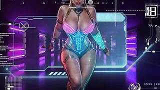 Cruel Code of Cock - Uploading Your Fag Future