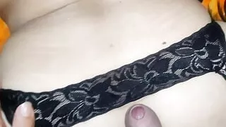 How Hot!! Your Sweat Tells Me That You Want To Receive My Penis In Your Wet Vagina. Stepmother Fucks Stepsson