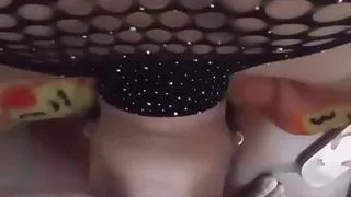 Inverted Deep Throat