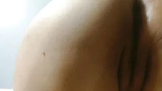 Husband fucked naughty wife in the ass