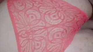 my neighbor visits me