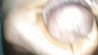 Daywalker 360 Huge black strong dick stimulated and musterbeted