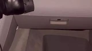 I love distracting the driver