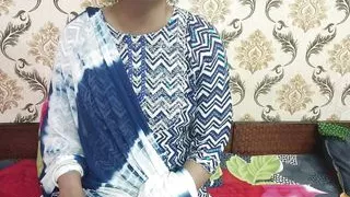 Sali ko chodne ka mja hi alag hai  mei aur new married ho toh saarabhabhi6