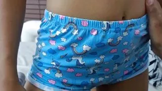 You got me wet! Oh yes, I love it! I want to be your Whore Always! (Will you last 1 minute?