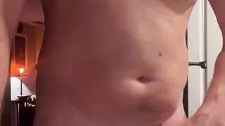 Blowing a load for you