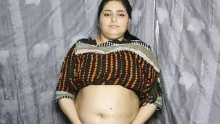 Nude Indian desi dance song # O BALMA