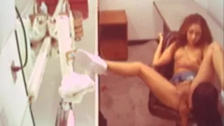 Horny Lesbos Licking Each Other Out