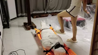 Chinese Bondage