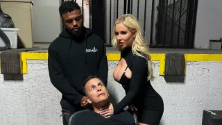 Captured Episode 8 - Savannah Bond and Troy Francisco