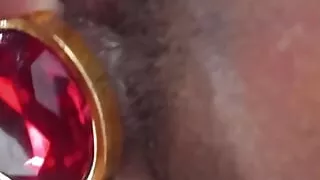 This Plug Is Too Big For My Ass