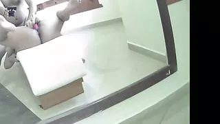 I Swallow It All and Swallow the Milk, I Even Swallow My Squirts