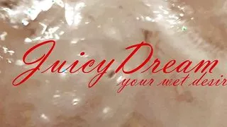 Juicydream - Fingering Her Juicy Fuckholes