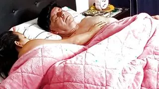 Getting up on the Right Side of Bed with Cumandride6 and Olpr