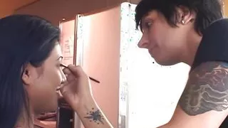 Lyla Lei Is Almost A Virgin