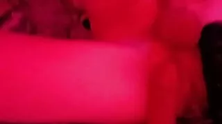 My 2 amigos loves to be in my ass