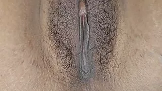 Indian Hot Girl Pussy