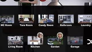 Freeuse Sluts in My Home by M24metro - Part 1