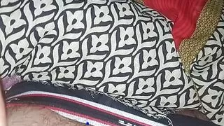 Morning me muth marte bahut achha lage.