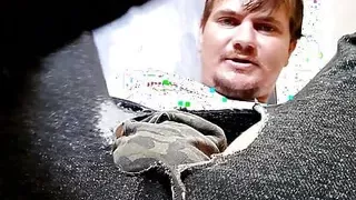 Hotproducer Jacks Off In Toilet To Get Famous And Rank Number 1 On Xhamster