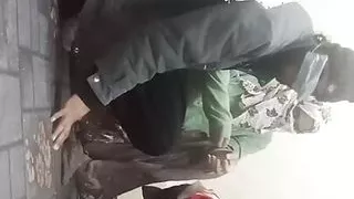 Dasi sobia Rani hot chocolate  boobs kiss pussy