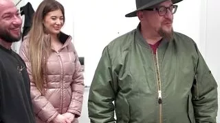 Pegas Productions - Shelley Sawyer se fait Defoncer en Silence