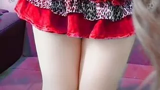 Express Yourself: Crossdresser Kitty's Guide to Authenticity!