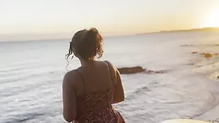 Wild Redhead Hoilday Sex Hookup after Club