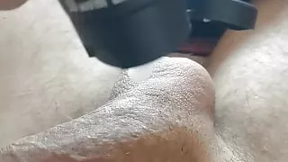 Intense Orgasm