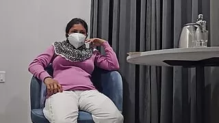 Romantic Sex with My Cute Indian Girlfriend