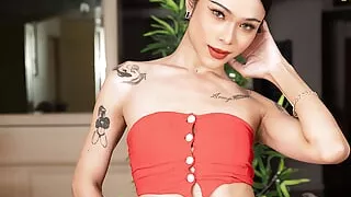 FRANKS-TGIRLWORLD: More Arriya!