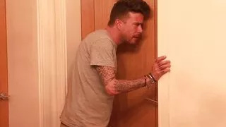 My stepsister is a slut, I always have to give her a creampie!