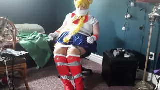 Crazy Xxx Scene Cosplay Exclusive Great Will Enslaves Your Mind With Sailor Moon