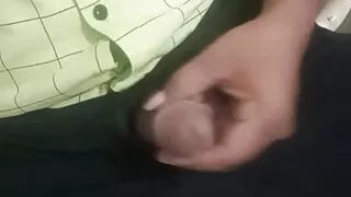 Office time pumping in Bathroom