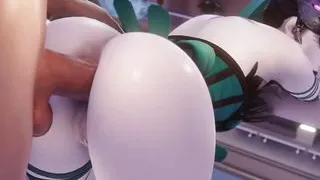 Sfm Tessai MEGA Compilation - 87