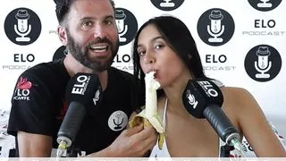 Mery Martins Swallows The Cream