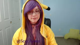 Amateur Webcam Teen Masturbating