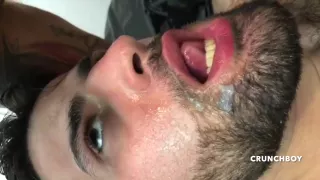 Sexy Hairy Spanish Used Raw By Viktor Rom - ViktorRom