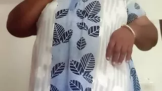 Indian Anty Masterbution Video