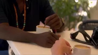 Im Urlaub vom BBC gevögelt