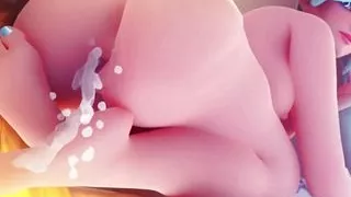 The Best Of Evil Audio Animated 3D Porn Compilation 484